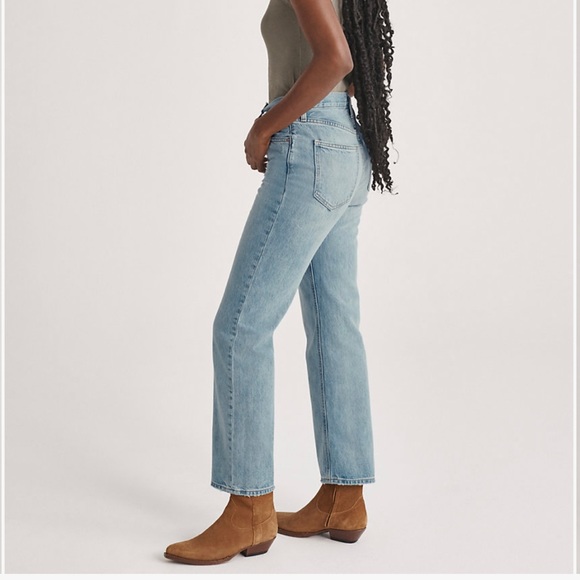 Denim Forum -Aritzia - Picture 1 of 10